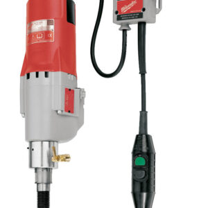 Milwaukee DCM 2-350 C - Trapano per carotaggio, carotatrice da 2800W