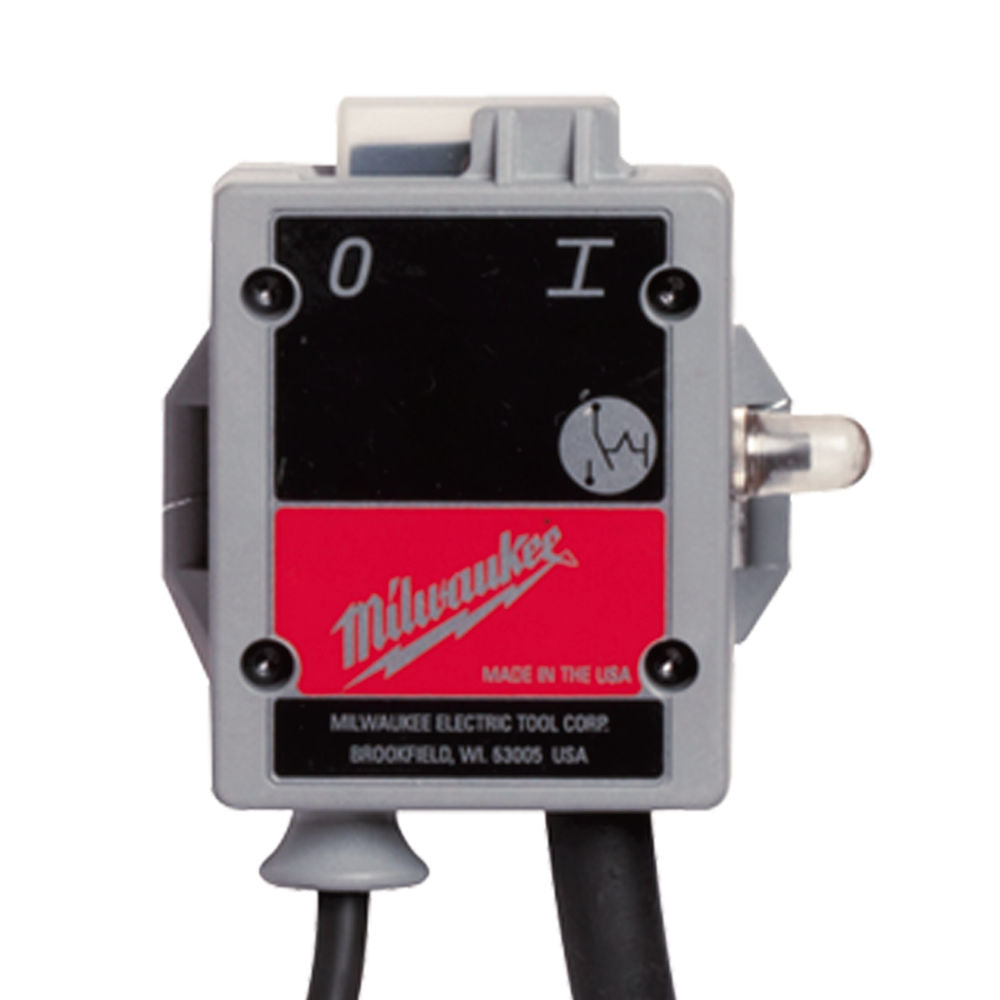 Milwaukee DCM 2-250 C - Trapano per carotaggio, carotatrice da 2800W - Image 4