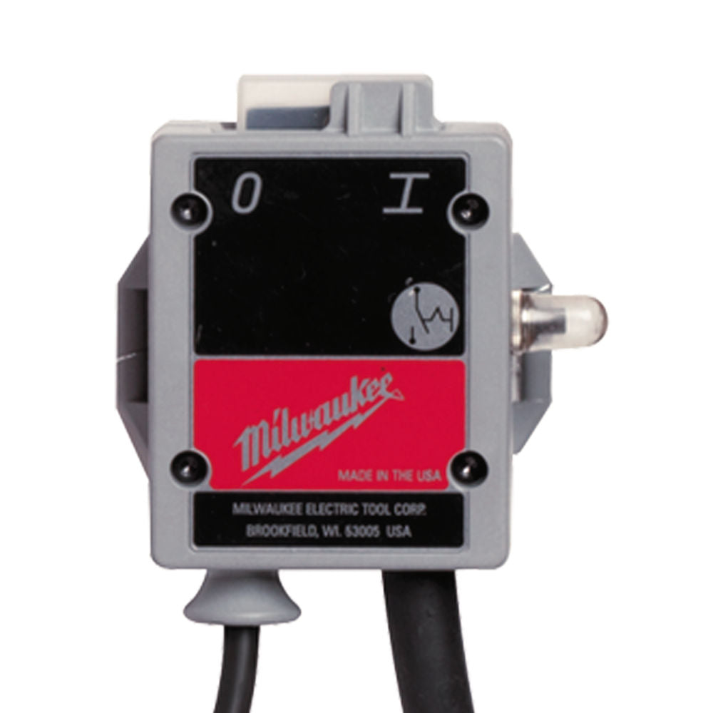 Milwaukee DCM 2-350 C - Trapano per carotaggio, carotatrice da 2800W - Image 5
