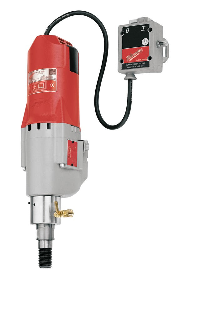Milwaukee DCM 2-350 C - Trapano per carotaggio, carotatrice da 2800W - Image 2