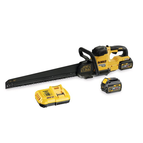 Dewalt DCS398T2-QW - Sega Alligator a batteria FLEXVOLT 54V 6.0Ah - Image 3