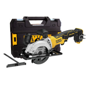 Dewalt DCS571NT-XJ - Sega circolare compatta 115mm XR 18V , solo corpo