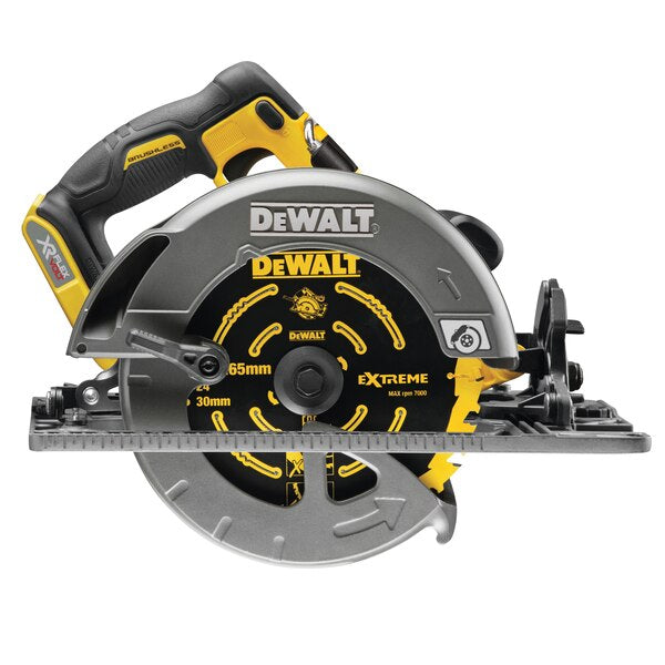Dewalt DCS579NT-XJ - Sega circolare 54V XR FLEXVOLT, solo corpo - Image 3