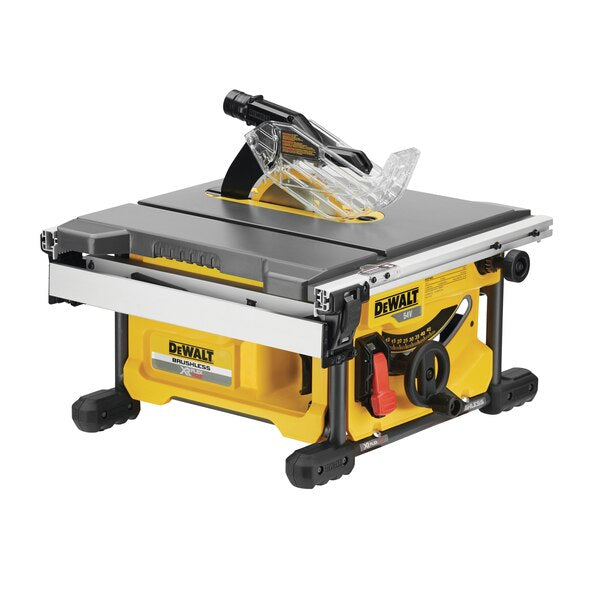Dewalt DCS7485N-XJ - Sega a Banco a batteria XR FLEXVOLT 54V BRUSHLESS (senza batterie) - Image 5