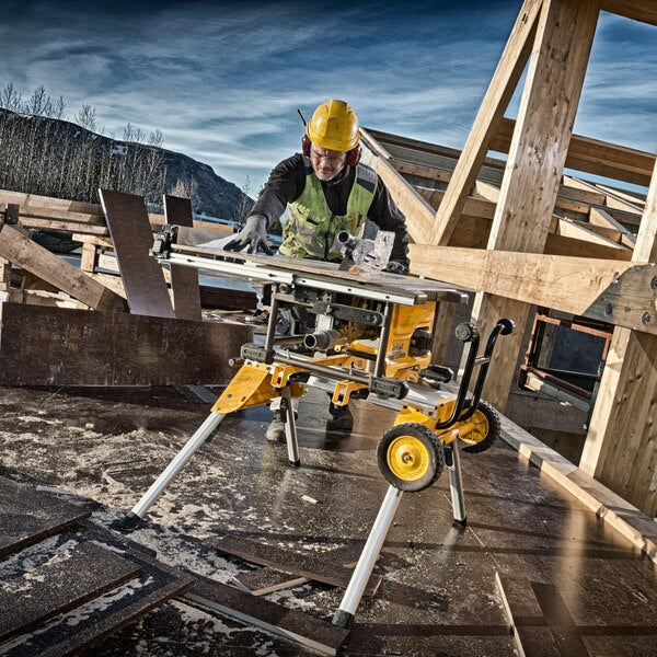 Dewalt DCS7485N-XJ - Sega a Banco a batteria XR FLEXVOLT 54V BRUSHLESS (senza batterie) - Image 3