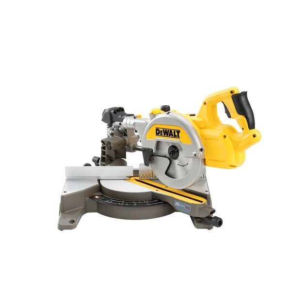Dewalt DCS777T2-QW - Troncatrice radiale per legno 216mm XR FLEXVOLT 54V 6.0Ah - Image 5