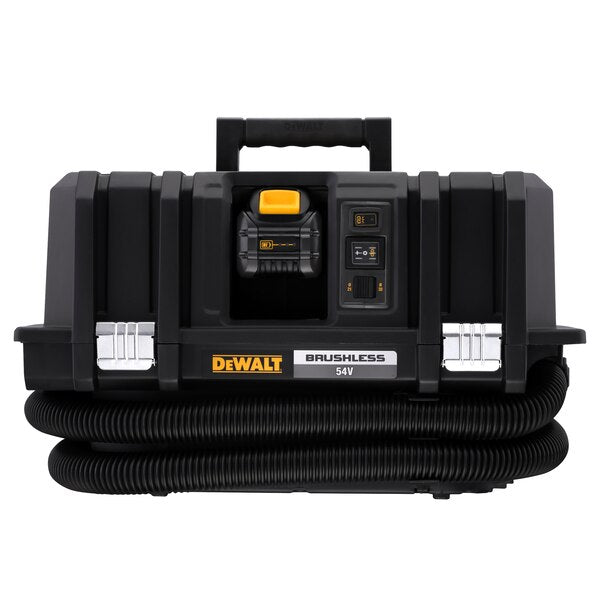 Dewalt DCV586MT2-QW - Aspiratore solidi/liquidi XR Flexvolt 54V 2 x FV 6.0Ah - Image 5