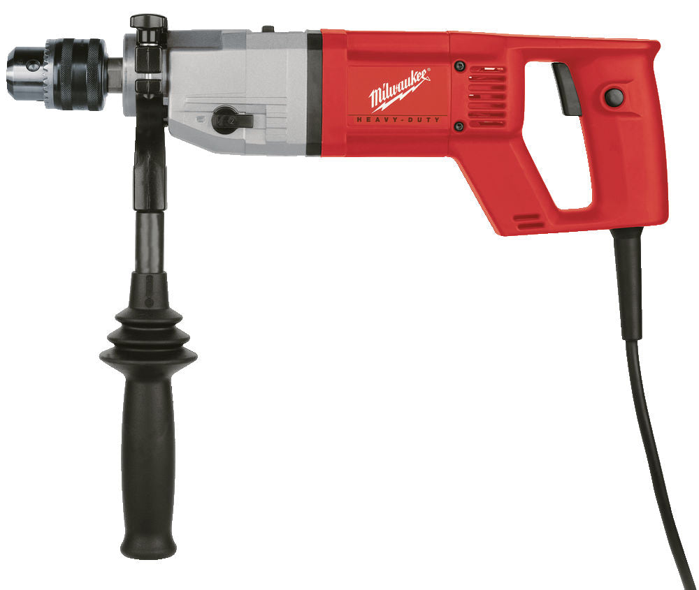 Milwaukee DD 2-160 XE - Carotatrice a secco a 2 velocit?? - Image 2