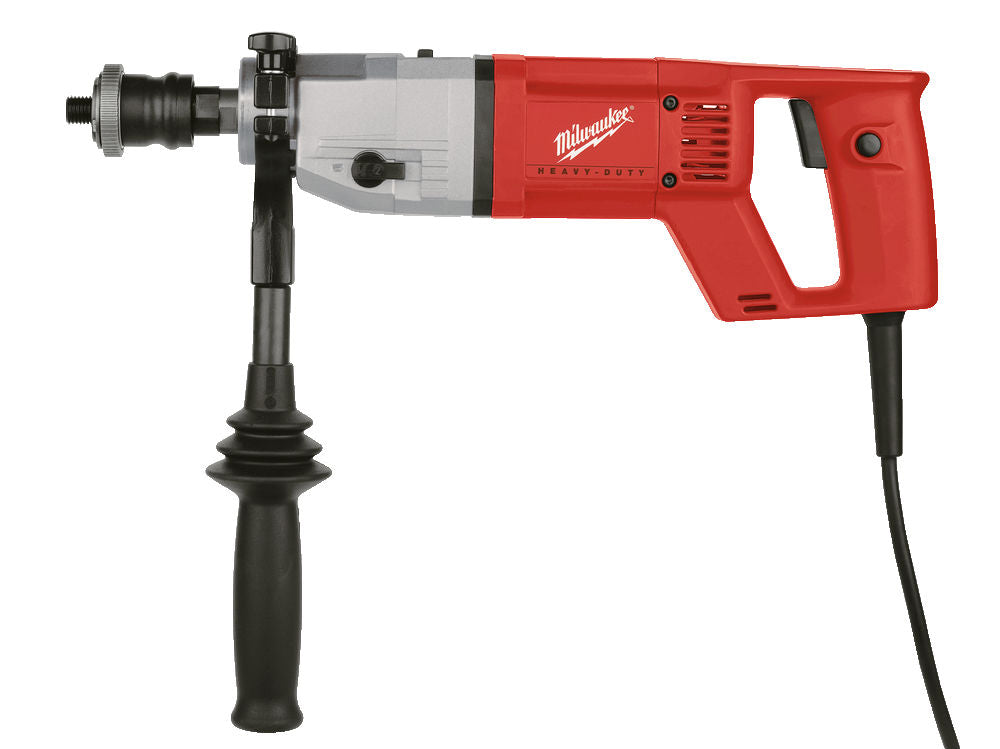 Milwaukee DD 2-160 XE - Carotatrice a secco a 2 velocit?? - Image 3