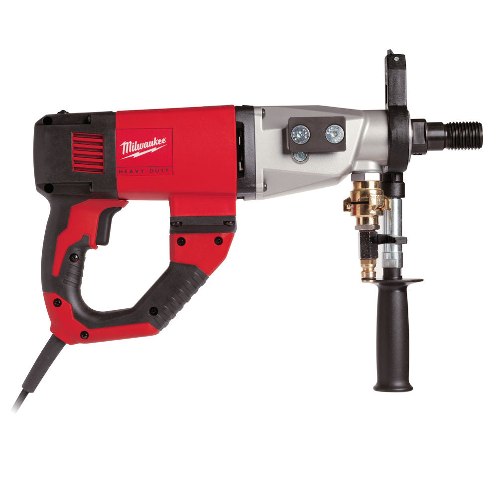 Milwaukee DD 3-152 - Carotatrice a 3 velocit?? secco-umido - Image 2