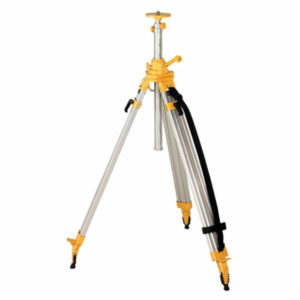 Dewalt DE0735-XJ - Cavalletto treppiede per livella e tracciatore laser