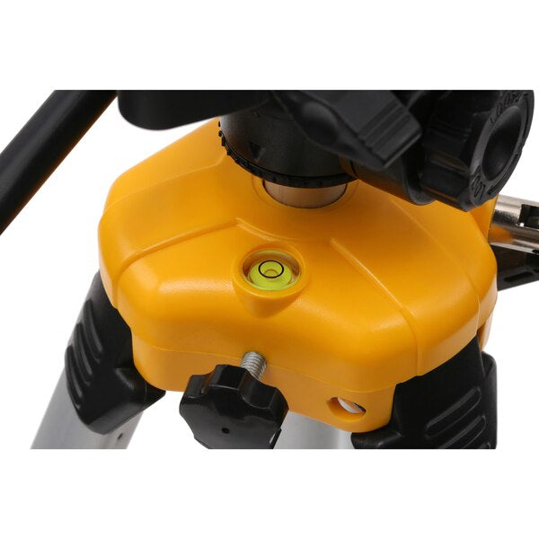 Dewalt DE0881T-XJ - Cavalletto treppiede per livella e tracciatore laser - Image 2
