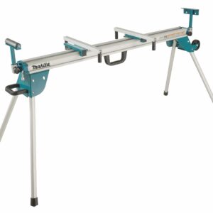 Makita DEBWST06 - Banco di supporto per troncatrici
