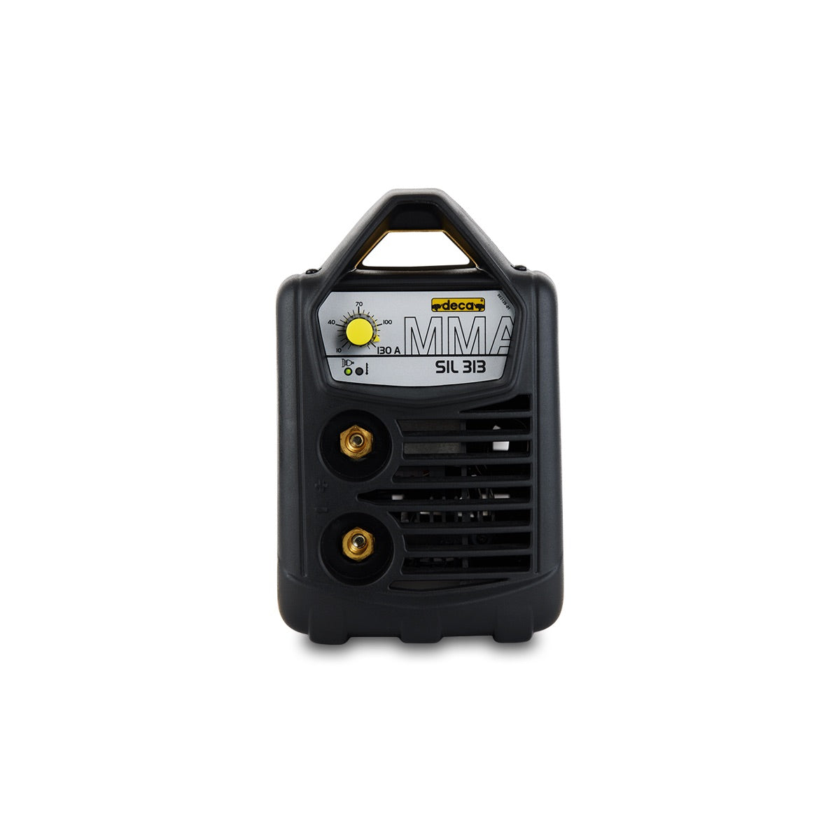 Deca SIL 313 - Saldatrice inverter (130 A) con KIT completo pronta all'uso - Image 4