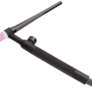Torcia Deca 110A Tig Ecovalve con valvola 3MT - 010614