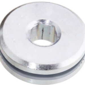 Deca 010673 RULLO TRAINAFILO ? 20 - Fe ? 0,8 1,0 mm - Al ? 0,8 1,0 mm