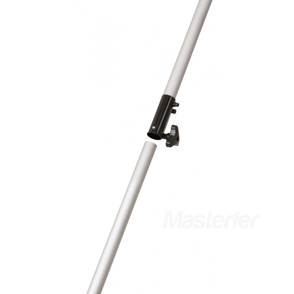 Scheppach MFH5300-4BP - Decespugliatore a zaino 4 in 1 (tagliasiepi, tagliarami) - Image 5