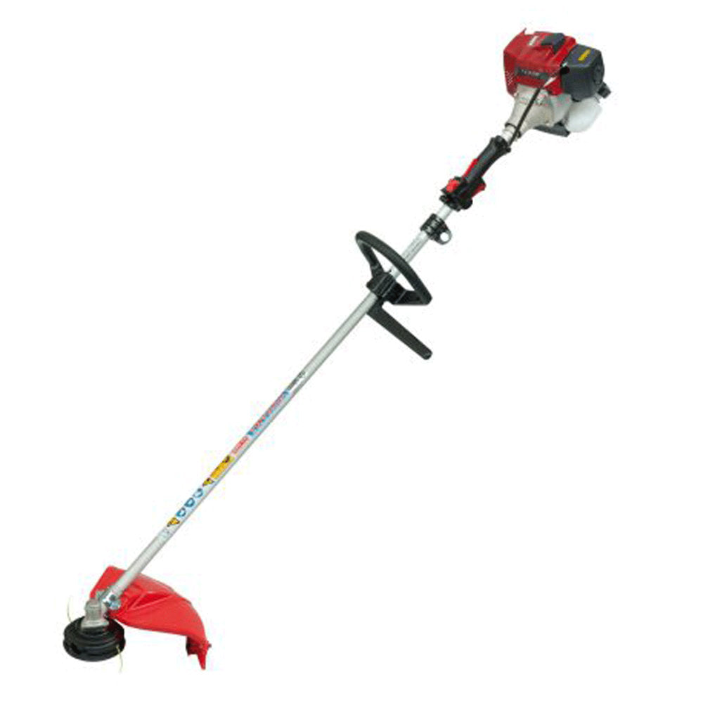 Decespugliatore motore KAWASAKI TJ 35 E impugnatura singola