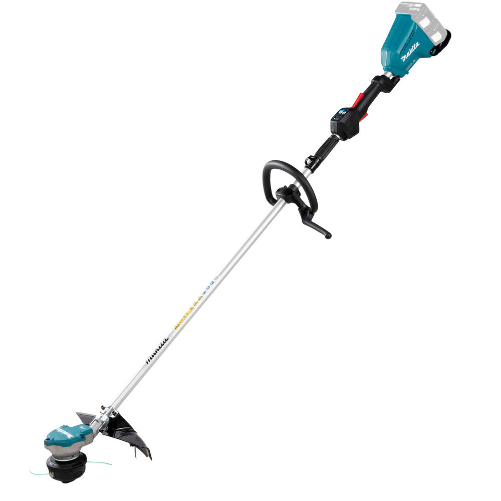 Makita DUR368LZ - Decespugliatore Makita a batteria 36V (2x18V) - solo corpo