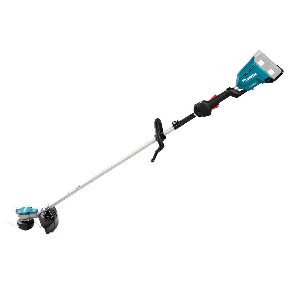 Makita DUR368LZ - Decespugliatore Makita a batteria 36V (2x18V) - solo corpo - Image 2