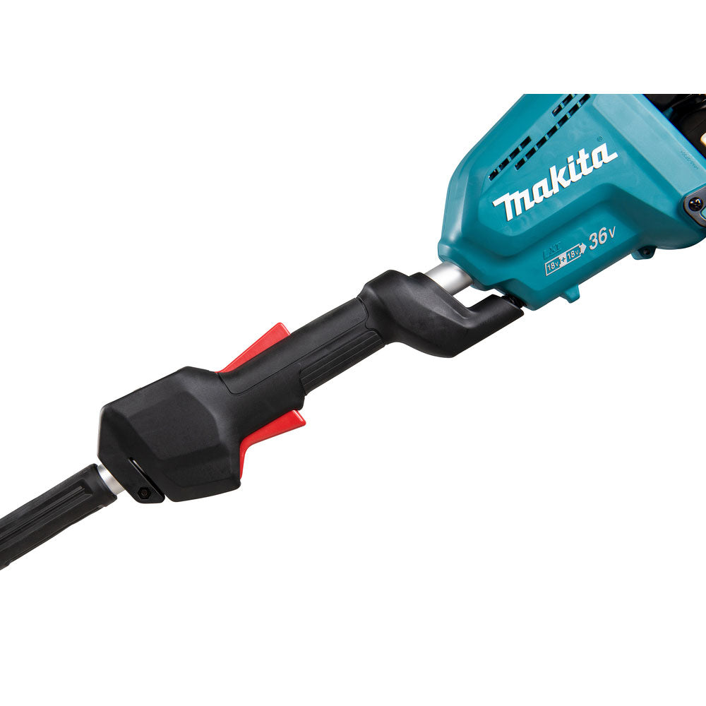 Makita DUR368LZ - Decespugliatore Makita a batteria 36V (2x18V) - solo corpo - Image 4
