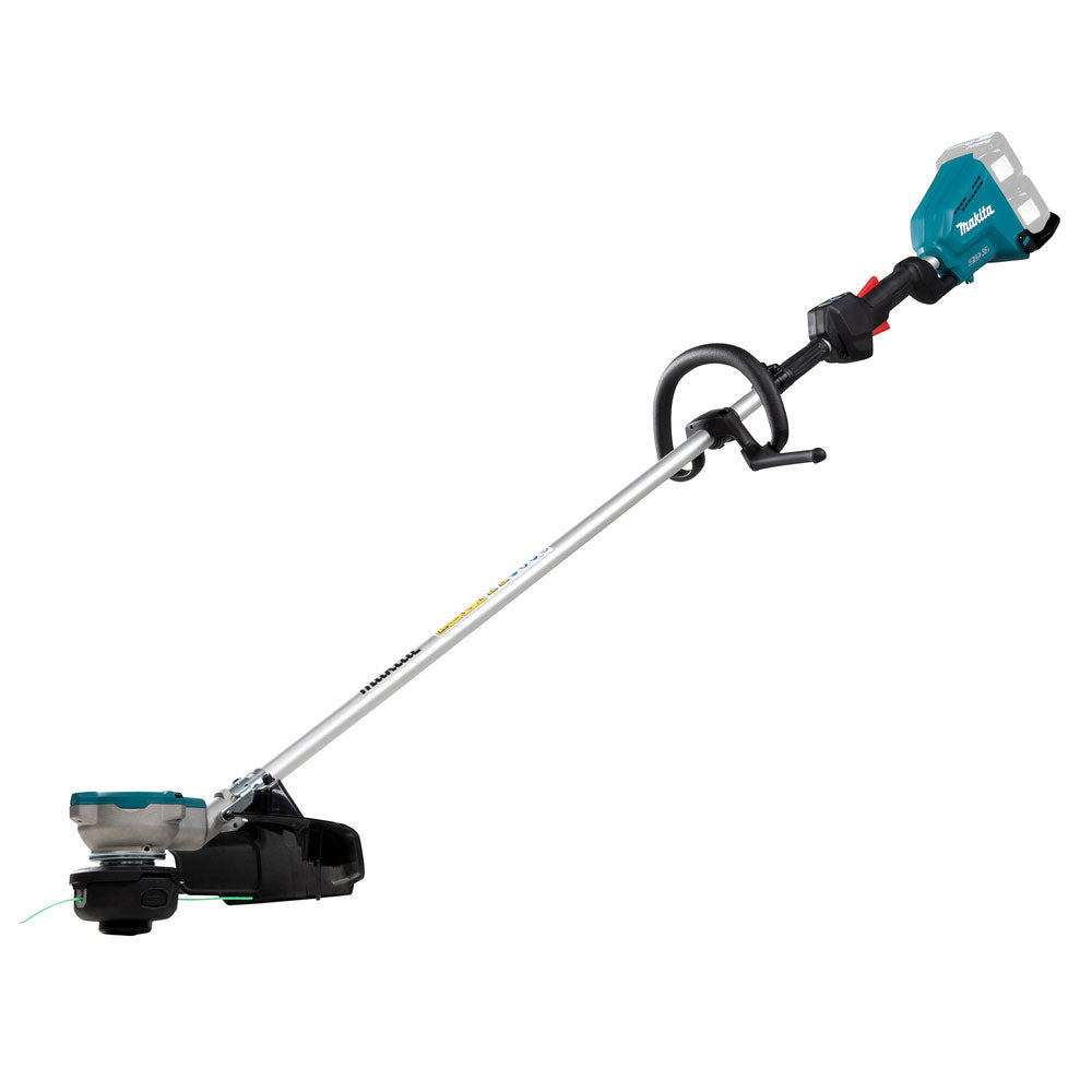 Makita DUR368LZ - Decespugliatore Makita a batteria 36V (2x18V) - solo corpo - Image 5