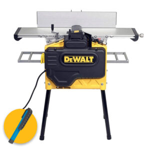Dewalt D27300 - Pialla a filo e spessore
