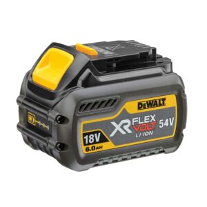 Dewalt DCB546-XJ - Batteria Flexvolt XR 18V/54V 6Ah