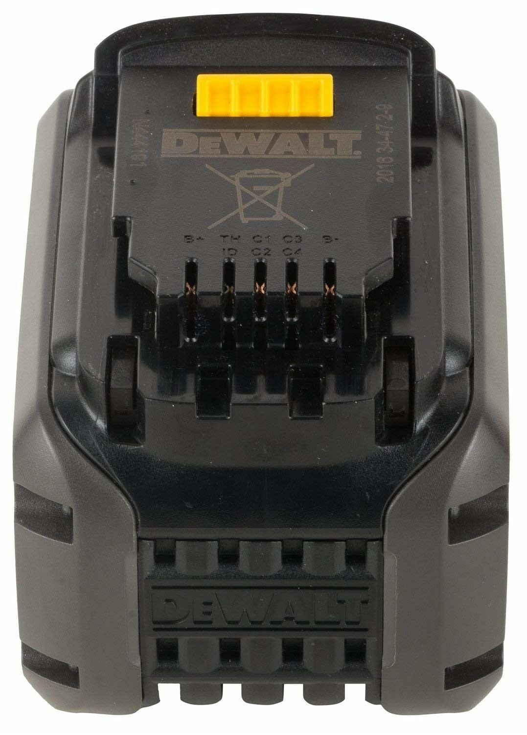 Dewalt DCB546-XJ - Batteria Flexvolt XR 18V/54V 6Ah - Image 3