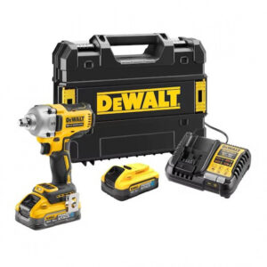 Dewalt DCF891H2T - Avvitatore a impulsi 1/2