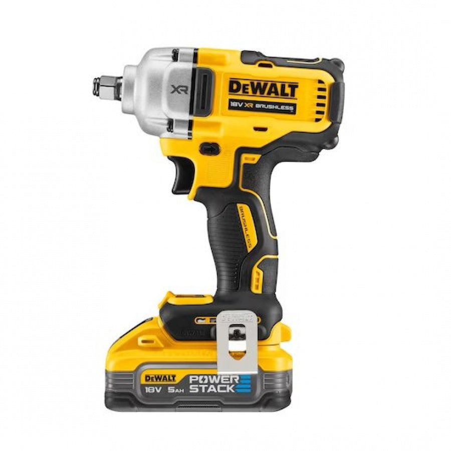 Dewalt DCF891H2T - Avvitatore a impulsi 1/2 - Image 3