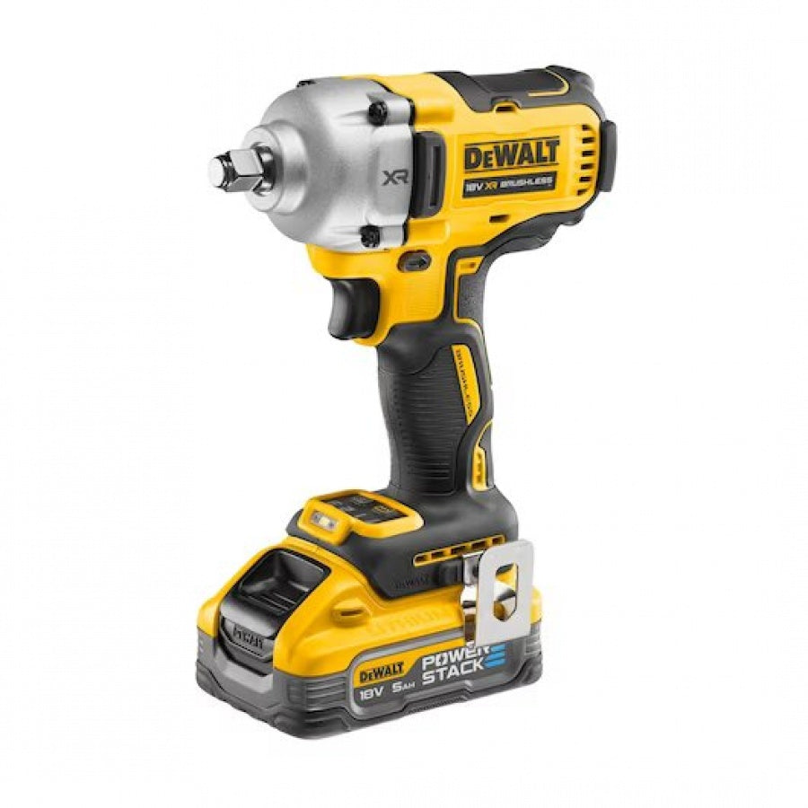 Dewalt DCF891H2T - Avvitatore a impulsi 1/2 - Image 2