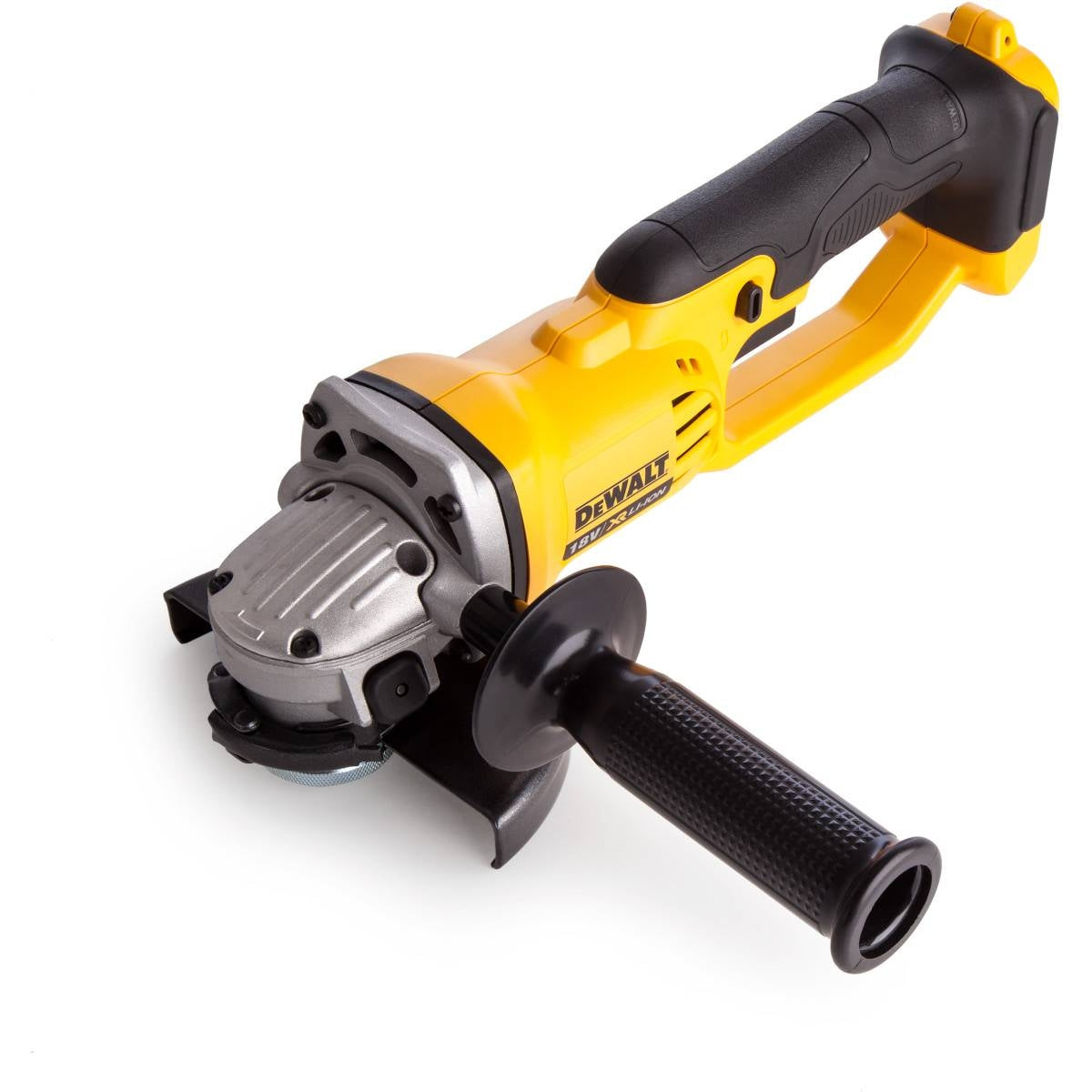 Dewalt DCG412N, smerigliatrice angolare 125 mm 18V, senza batterie - Image 3