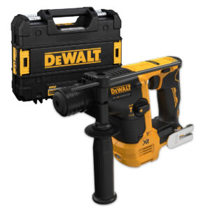 Dewalt DCH072NT-XJ - Tassellatore SDS-Plus a batteria 12V XR, solo corpo