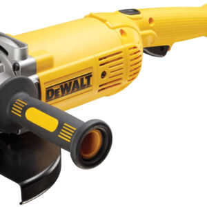 Smerigliatrice angolare Dewalt DWE492-QS 2200W D. 230mm - 6600 Giri/min