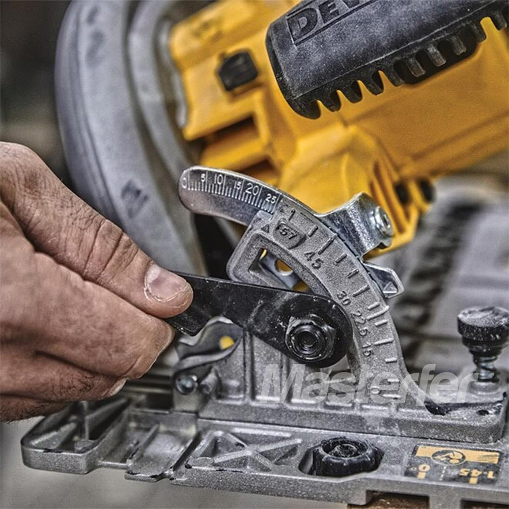 Dewalt DWE576K - Sega circolare 1600W lama da 190mm in valigetta - Image 4