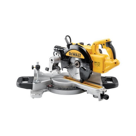 Troncatrice radiale Dewalt DWS774 - Image 2
