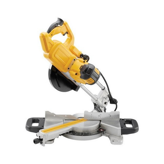 Troncatrice radiale Dewalt DWS774 - Image 3