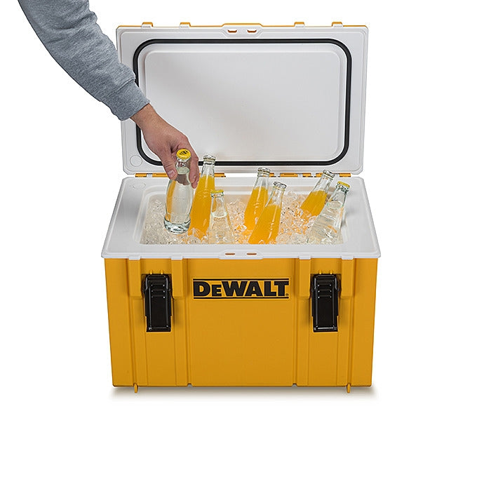 Contenitore termico portatile Cooler Box Dewalt DWST1-81333 ThougSystem - Image 3