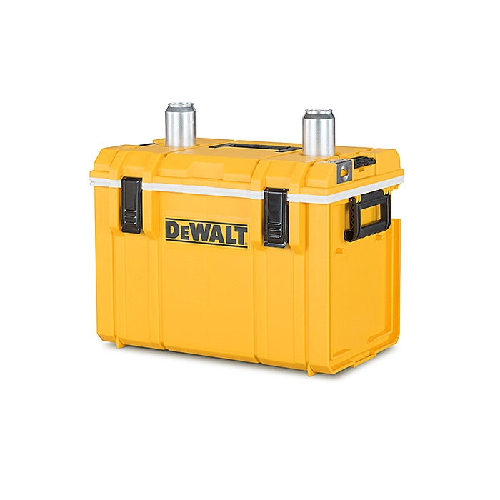 Contenitore termico portatile Cooler Box Dewalt DWST1-81333 ThougSystem - Image 2