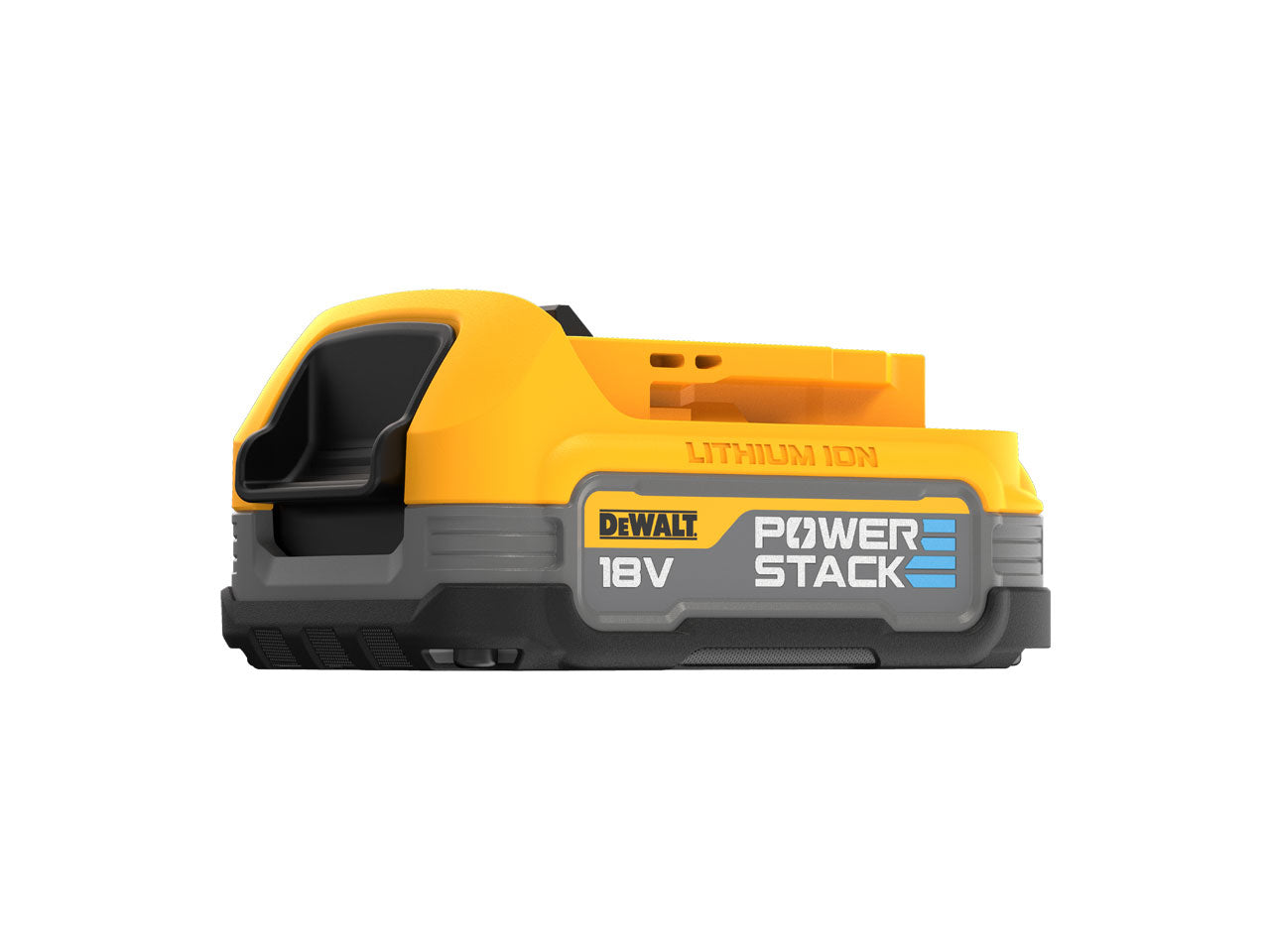 Dewalt DCH172E2T-QW - Tassellatore SDS a batteria 18V, 2 x POWERSTACK - Image 5