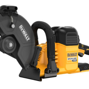 Dewalt DCS691N-XJ - Troncatrice a batteria 54V - disco 230 mm