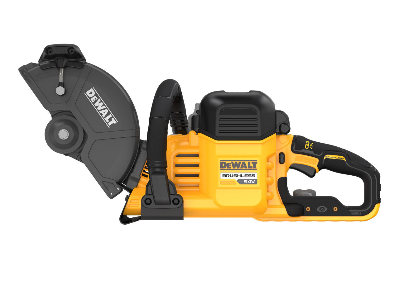 Dewalt DCS691N-XJ - Troncatrice a batteria 54V - disco 230 mm - Image 4
