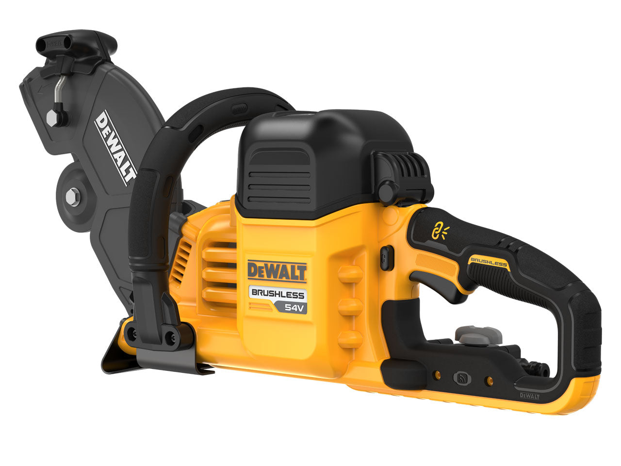 Dewalt DCS691N-XJ - Troncatrice a batteria 54V - disco 230 mm - Image 2