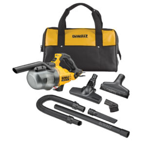 Dewalt DCV501LN-XJ - Aspiratore a batteria XR 18V Classe L