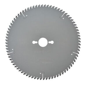 Dewalt DT4287-QZ lama/disco EXTREME CSB 250mm x 30mm , DENTATURA 80T