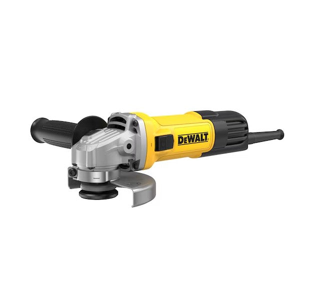 Dewalt DWE4036-QS Smerigliatrice angolare 115mm 750w , 220V