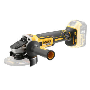 Dewalt DCG405N - Smerigliatrice angolare 18V con motore brushless SOLO CORPO