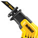 Sega Gattuccio universale compatta 1050W Dewalt DWE357K - Image 3