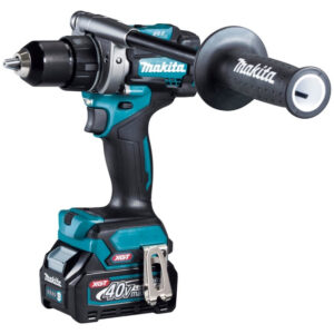 Makita DF001GM201 - Trapano avvitatore 40V XGT 140Nm